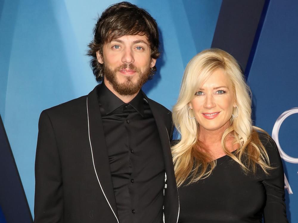 Chris Janson Pens Wife-Inspired New Single, “Done” [Listen]