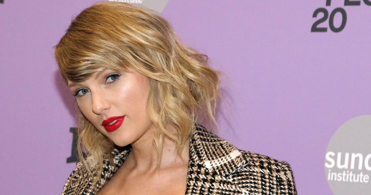 Taylor Swift to Ship New Single, “Betty,” to Country Radio [Listen]