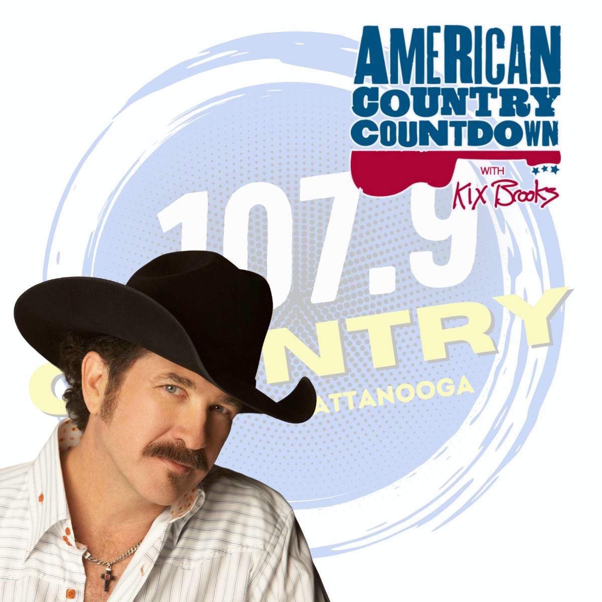 American Country Countdown