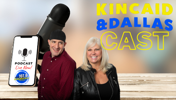 Kincaid & Dallas-Cast