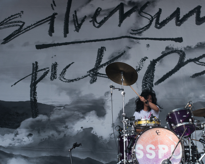 Silversun Pickups – NEW music