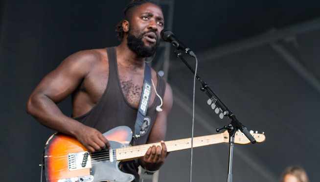 Lolla 2016 – Bloc Party