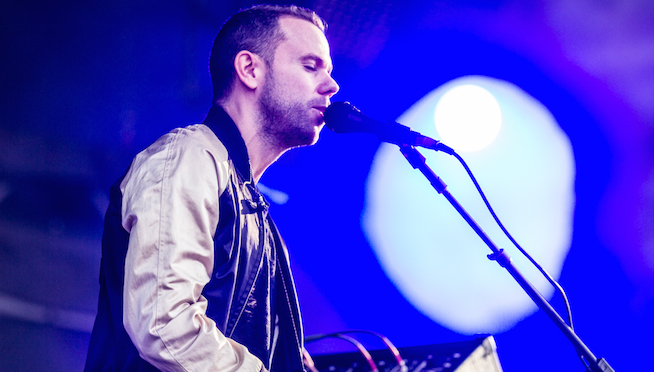 Lolla 2016 – M83