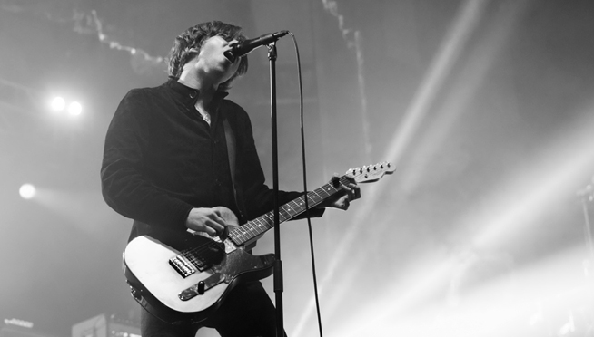 Catfish and the Bottlemen – #TNWSC 2016