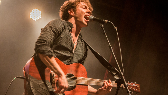 Barns Courtney – #TNWSC 2016