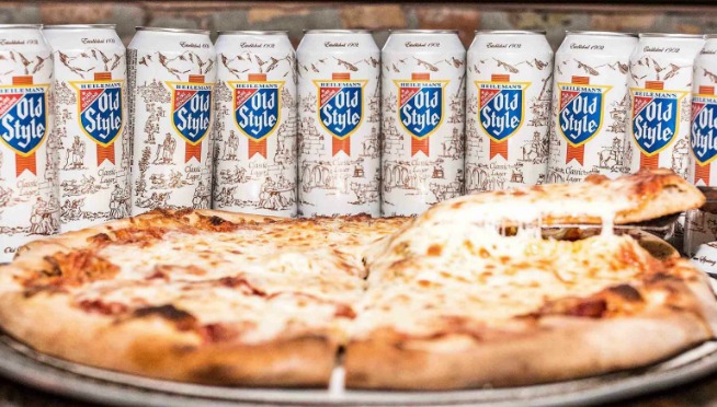 PIZZA SUMMIT IS BACK!!!!!