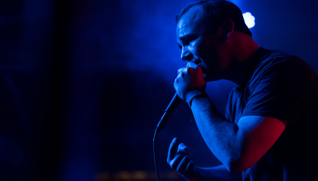 House of Vans Grand Opening – Future Islands, Digable Planets, & Noname