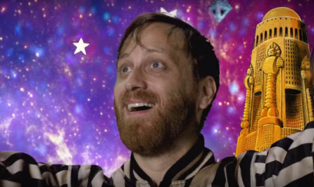 Dan Auerbach – Shine On Me [Official Music Video]