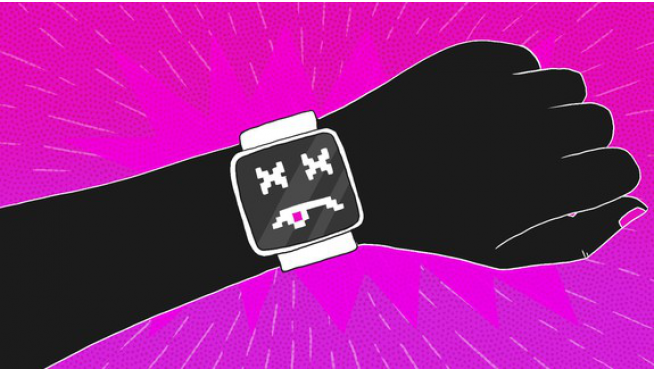 Are Smartwatches Doomed??