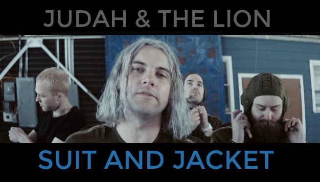 Judah & the Lion’s “Suit And Jacket” Video