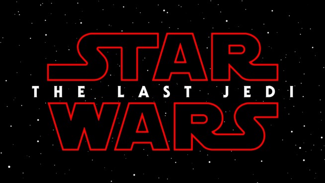 VIDEO: ‘STAR WARS: THE LAST JEDI’ TRAILER IS EPIC