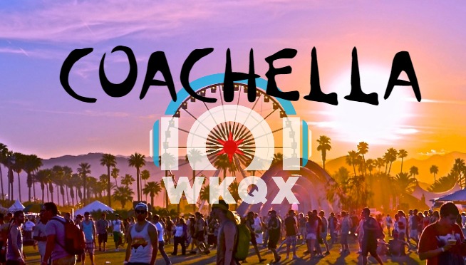 Watch the Coachella Live Stream Today w/ Weezer, Billie Eilish, Walows & more