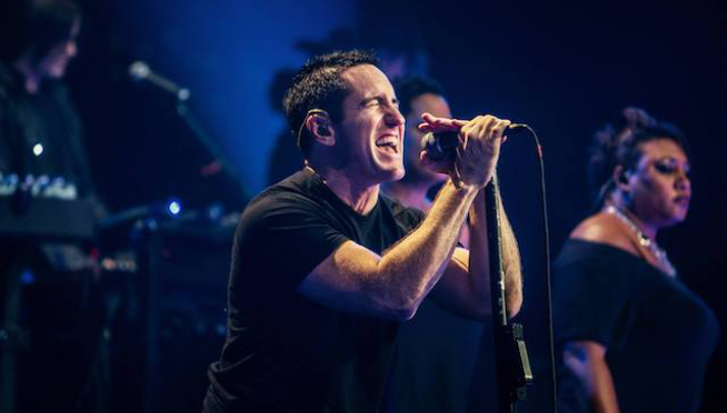 NIN, Soundgarden, and more announced as Rock & Roll Hall Of Fame nominees