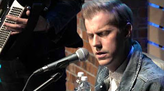 Andrew McMahon In The Wilderness – The Mixed Tape
