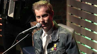 Andrew McMahon In The Wilderness Interview: “Realizing Who I Am/Billy Joel”