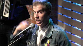 Andrew McMahon In The Wilderness Interview: “Recording Process/Playing New Songs”