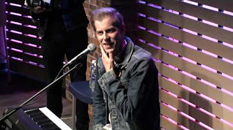 Andrew McMahon In The Wilderness Interview: “Living In The Chicagoland Area”