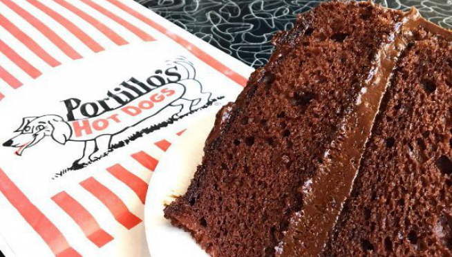 LOCAL/FOOD: Portillo’s dubbed Illinois’ favorite regional chain