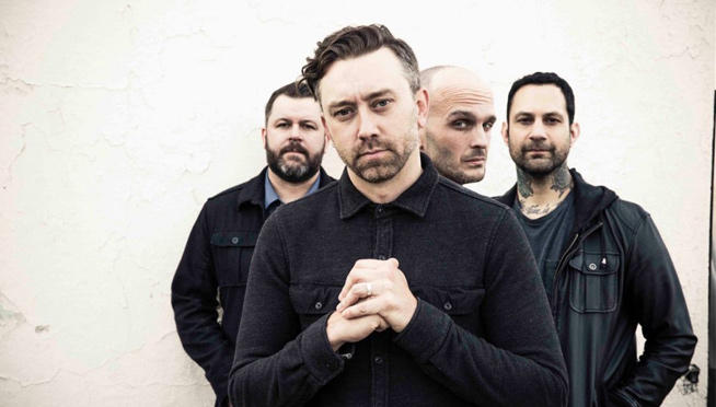 Rise Against release expanded version of ‘the Black Market’