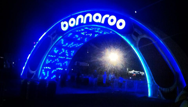 STREAMING:  Bonnaroo Delivered Right To Your Device