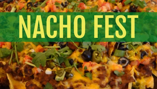 Chicago’s First Nacho Fest