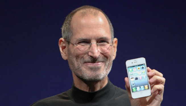 THE HISTORY OF THE IPHONE: 10 YEARS IN THE MAKING