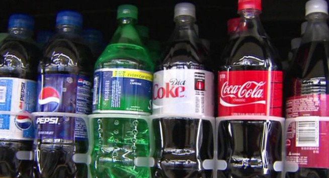 Judge bars Cook County sugary beverages tax