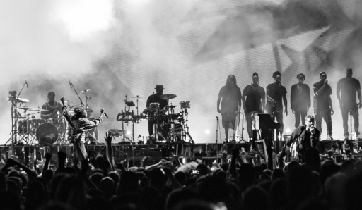 Blur announce Live at Wembley Stadium album and concert film