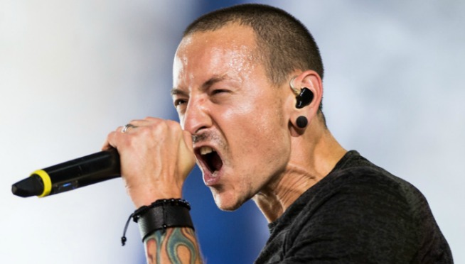 Mike Shinoda, Chance The Rapper, Jimmy Kimmel, The Rock and More Mourn Chester Bennington