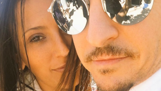 Chester Bennington’s wife’s Twitter was hacked hours after singer’s death