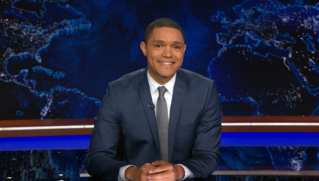 Trevor Noah To Bring ‘Daily Show’ To Chicago