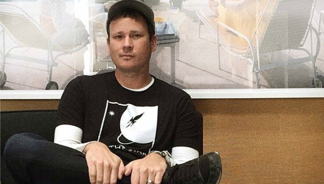 What is Tom DeLonge Trying To Tell Us?