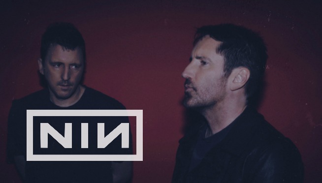 Nine Inch Nails partner with Dr. Martens for Downward Spiral-inspired shoes