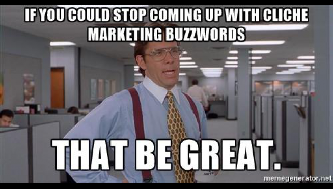 Here Are the Office Buzzwords We Hate the Most