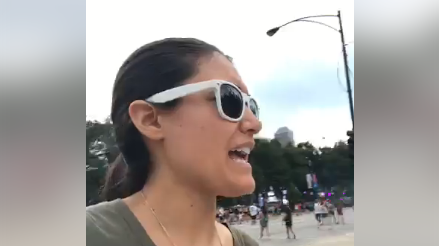 Pro-tips for Day 1 of Lolla