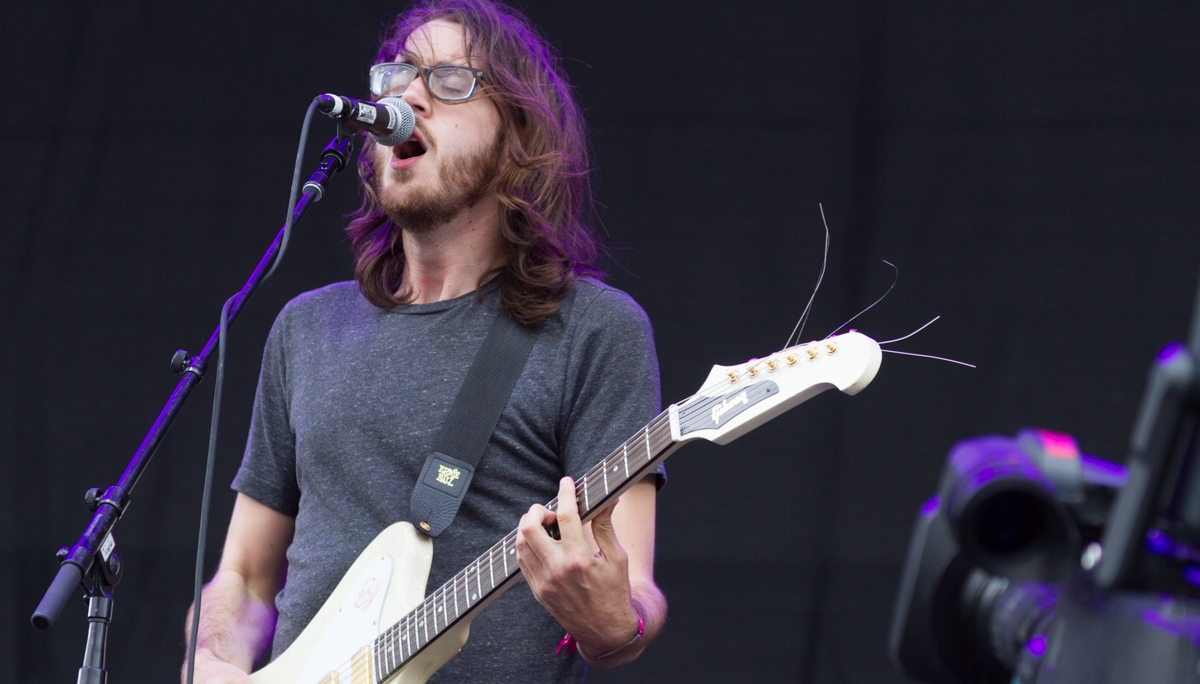 Lolla 2017 – Cloud Nothings