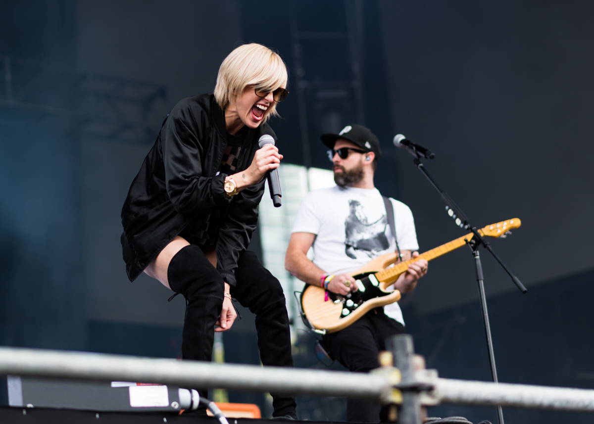 Stream Phantogram’s new emotional track ‘Someday’