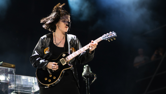 Lolla 2017 – The xx