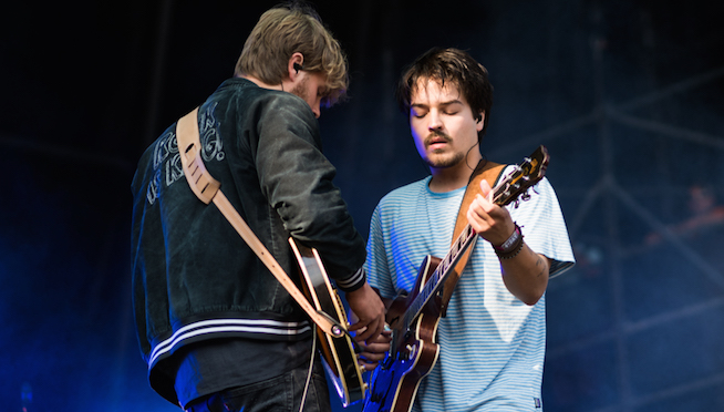 Lolla 2017 – Milky Chance