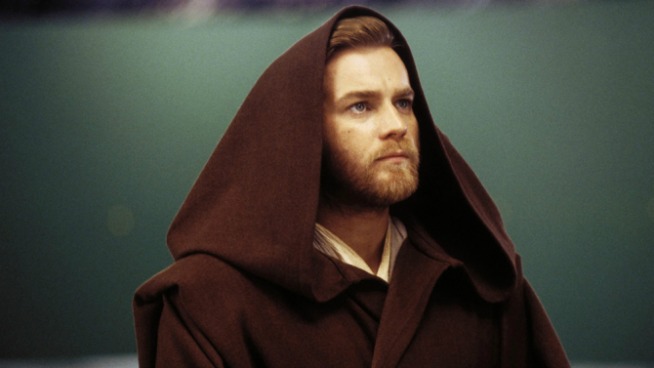 STAR WARS: Obi Wan Kenobi getting his own solo movie