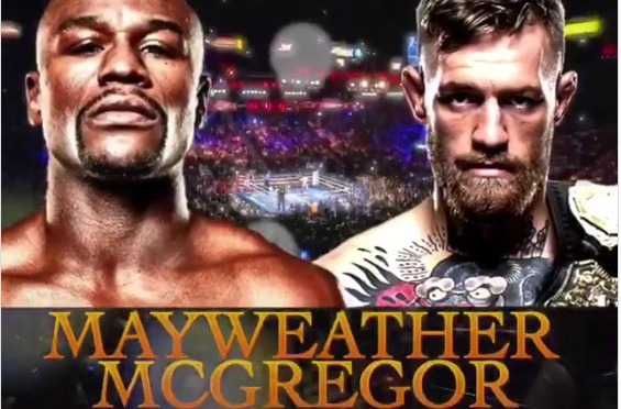 Mayweather vs. McGregor: Everything You Need to Know