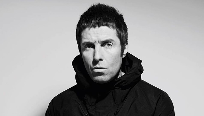 Liam Gallagher Blames You For Him Making Tea!