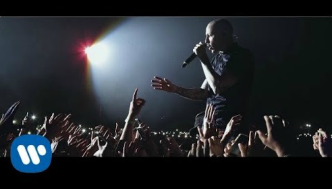 Watch Linkin Park’s moving new video for ‘One More Light, Tribute show announced