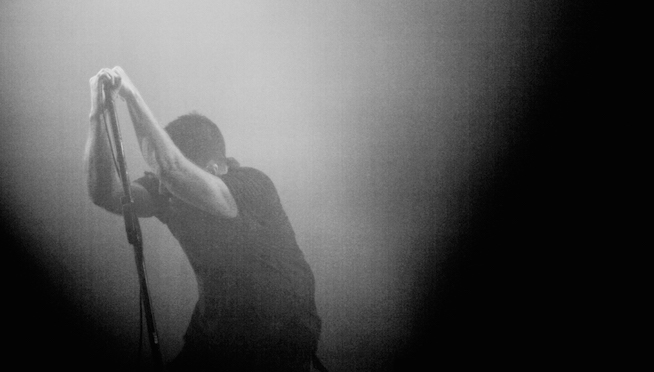 Riot Fest 2017: Nine Inch Nails