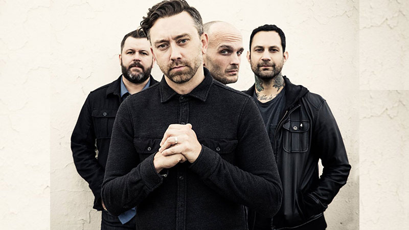 Rise Against team with Batman for new song