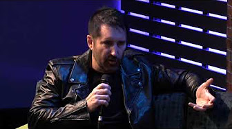 Nine Inch Nails Interview: “Competing With Modern Day Festivals/Social Media”