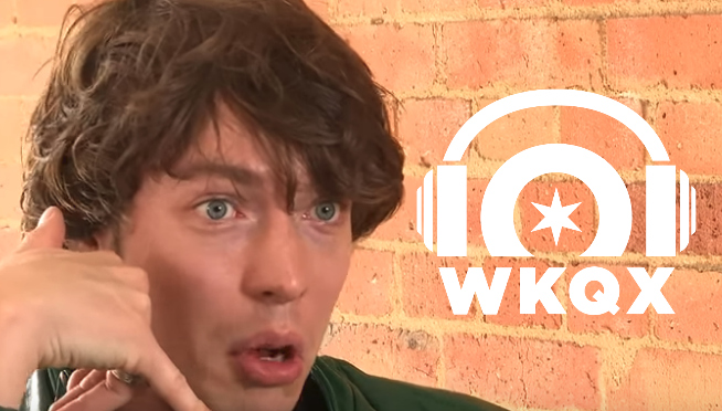 WATCH How ‘Fire’ ignited Barns Courtney’s career