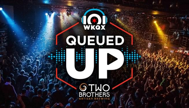 Queued Up #341 Playlist – 7.21.19