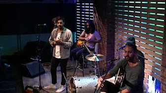 Young The Giant Interview: Music Video/New Album”