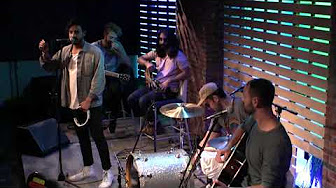 Young The Giant Interview: “Start Of The Band”